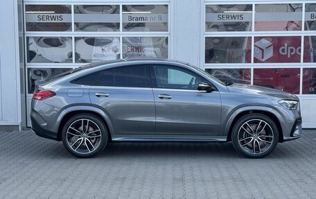 Mercedes-Benz GLE Coupe, 2025 год, 15 985 000 рублей, 2 фотография
