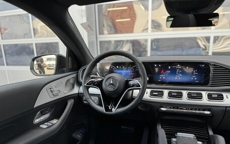 Mercedes-Benz GLE Coupe, 2025 год, 15 985 000 рублей, 3 фотография
