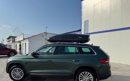 Skoda Kodiaq I, 2020 год, 3 200 000 рублей, 9 фотография