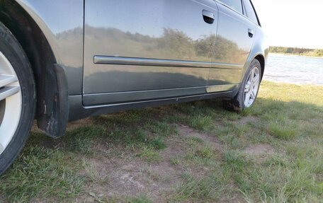 Audi A4, 2006 год, 870 000 рублей, 12 фотография