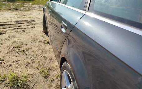 Audi A4, 2006 год, 870 000 рублей, 10 фотография