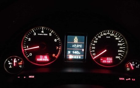 Audi A4, 2006 год, 870 000 рублей, 23 фотография