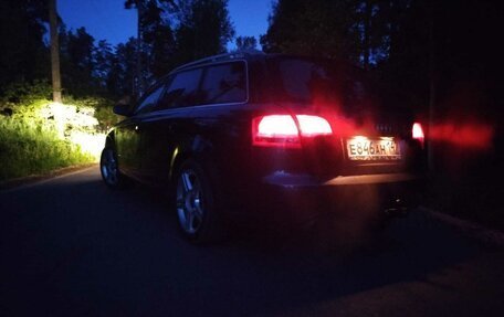 Audi A4, 2006 год, 870 000 рублей, 21 фотография