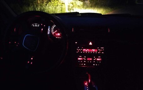 Audi A4, 2006 год, 870 000 рублей, 20 фотография
