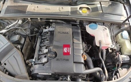 Audi A4, 2006 год, 870 000 рублей, 31 фотография
