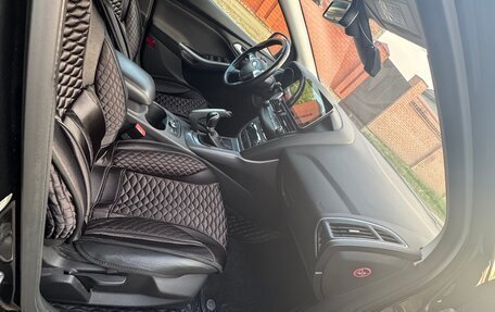 Ford Focus III, 2012 год, 1 290 000 рублей, 6 фотография