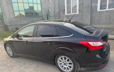 Ford Focus III, 2012 год, 1 290 000 рублей, 3 фотография