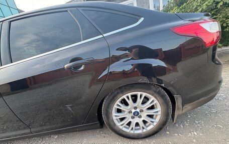 Ford Focus III, 2012 год, 1 290 000 рублей, 8 фотография