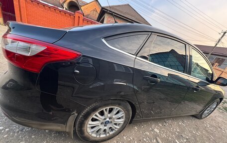 Ford Focus III, 2012 год, 1 290 000 рублей, 7 фотография