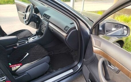 Audi A4, 2006 год, 870 000 рублей, 25 фотография