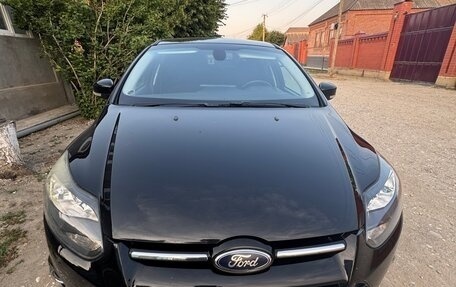 Ford Focus III, 2012 год, 1 290 000 рублей, 5 фотография