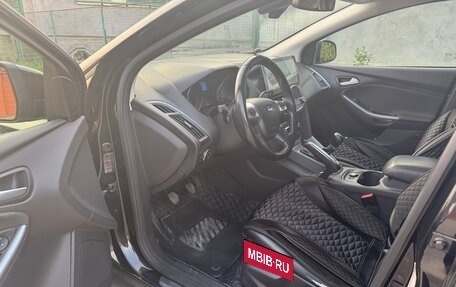 Ford Focus III, 2012 год, 1 290 000 рублей, 2 фотография