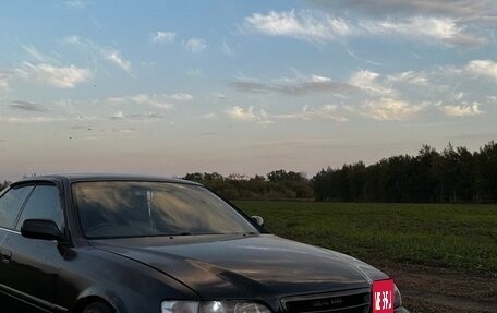 Toyota Chaser IV, 1989 год, 1 150 000 рублей, 4 фотография