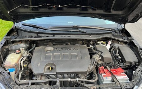 Toyota Corolla, 2015 год, 1 200 000 рублей, 11 фотография