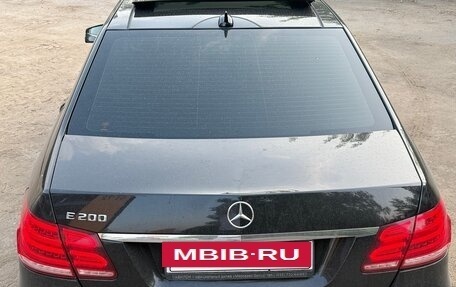 Mercedes-Benz E-Класс, 2015 год, 1 850 000 рублей, 3 фотография