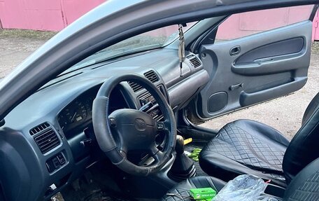 Mazda 323, 1998 год, 100 000 рублей, 3 фотография