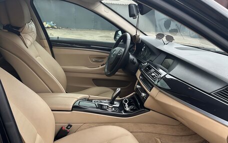 BMW 5 серия, 2012 год, 1 850 000 рублей, 7 фотография