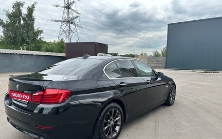 BMW 5 серия, 2012 год, 1 850 000 рублей, 5 фотография