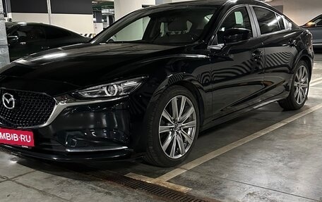Mazda 6, 2021 год, 2 750 000 рублей, 2 фотография