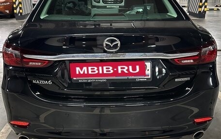 Mazda 6, 2021 год, 2 750 000 рублей, 4 фотография