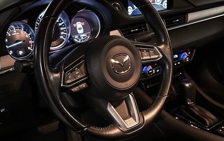 Mazda 6, 2021 год, 2 750 000 рублей, 10 фотография