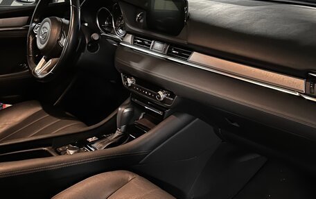 Mazda 6, 2021 год, 2 750 000 рублей, 8 фотография