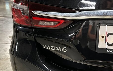 Mazda 6, 2021 год, 2 750 000 рублей, 7 фотография