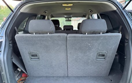 Chevrolet Captiva I, 2009 год, 600 000 рублей, 7 фотография