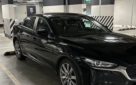 Mazda 6, 2021 год, 2 750 000 рублей, 6 фотография