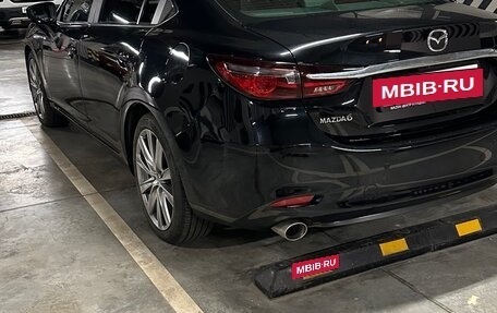 Mazda 6, 2021 год, 2 750 000 рублей, 3 фотография