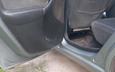 Ford Focus IV, 2004 год, 300 000 рублей, 8 фотография