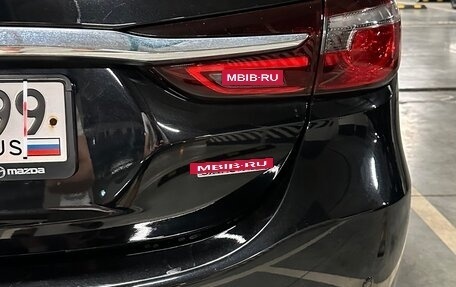 Mazda 6, 2021 год, 2 750 000 рублей, 5 фотография