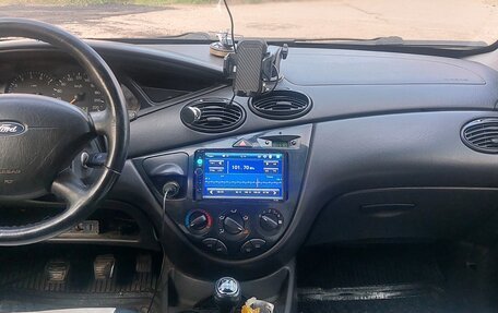 Ford Focus IV, 2004 год, 300 000 рублей, 7 фотография