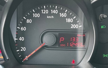 KIA Picanto II, 2011 год, 870 000 рублей, 10 фотография