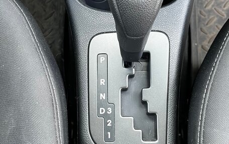 KIA Picanto II, 2011 год, 870 000 рублей, 11 фотография