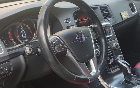 Volvo S60 III, 2014 год, 1 400 000 рублей, 18 фотография