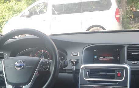 Volvo S60 III, 2014 год, 1 400 000 рублей, 12 фотография
