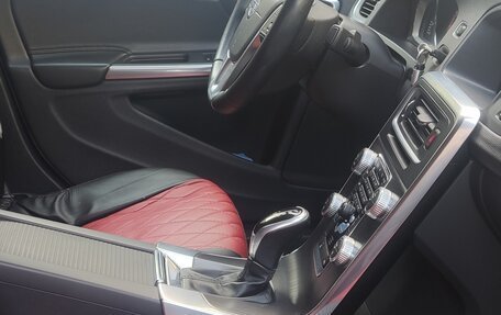Volvo S60 III, 2014 год, 1 400 000 рублей, 16 фотография