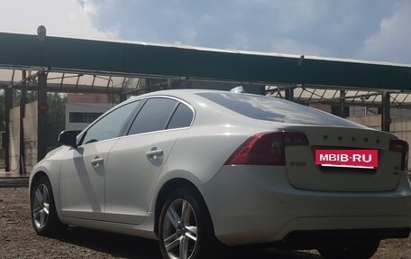 Volvo S60 III, 2014 год, 1 400 000 рублей, 9 фотография