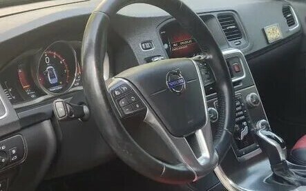 Volvo S60 III, 2014 год, 1 400 000 рублей, 21 фотография