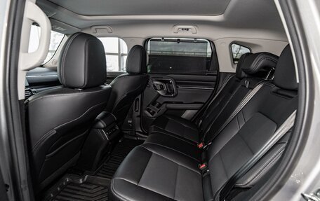 Haval H7, 2025 год, 3 799 000 рублей, 9 фотография