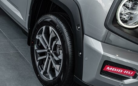 Haval H7, 2025 год, 3 799 000 рублей, 11 фотография