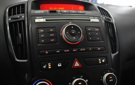 KIA cee'd I рестайлинг, 2010 год, 650 000 рублей, 7 фотография