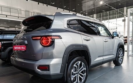 Haval H7, 2025 год, 3 799 000 рублей, 5 фотография