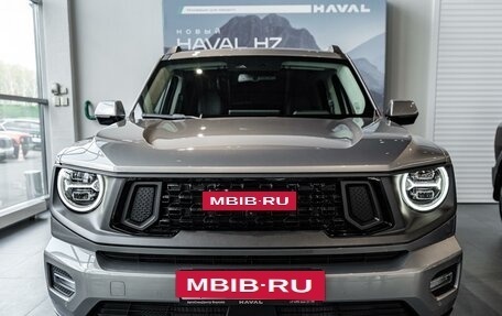 Haval H7, 2025 год, 3 799 000 рублей, 4 фотография