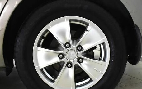 KIA cee'd I рестайлинг, 2010 год, 650 000 рублей, 14 фотография