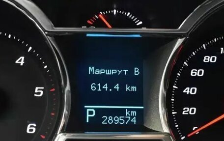 Chevrolet Captiva I, 2014 год, 1 150 000 рублей, 6 фотография