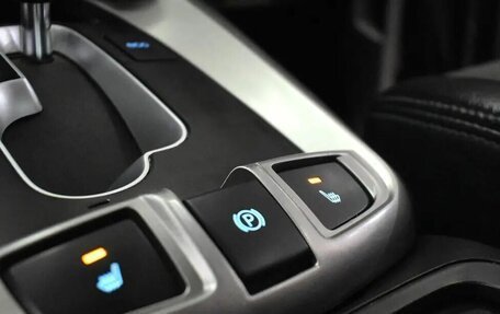 Chevrolet Captiva I, 2014 год, 1 150 000 рублей, 11 фотография