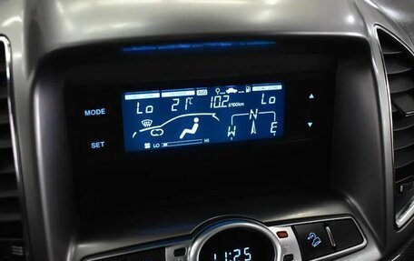 Chevrolet Captiva I, 2014 год, 1 150 000 рублей, 10 фотография