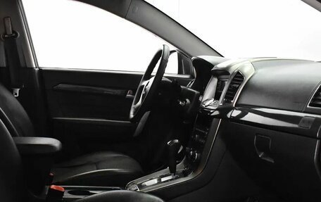 Chevrolet Captiva I, 2014 год, 1 150 000 рублей, 12 фотография